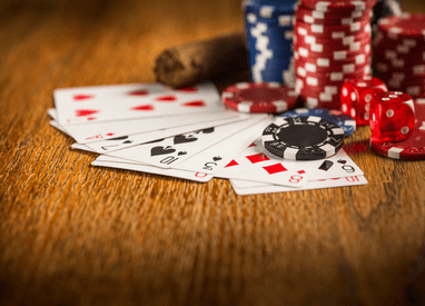 Brug af 7 Dansk Casino Strategier som profferne